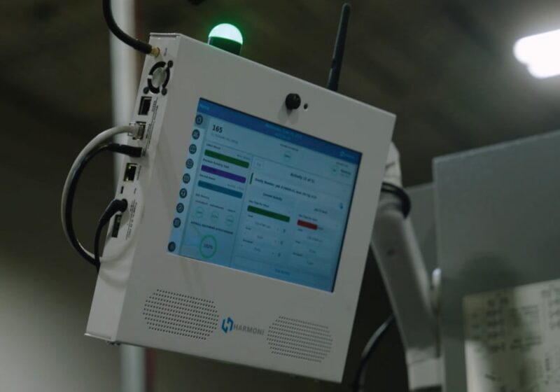 How To REALLY Be Measuring Manufacturing Efficiency In A Machine Shop