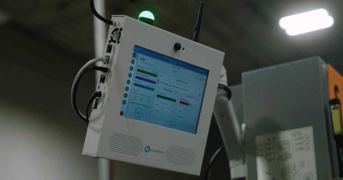 How To REALLY Be Measuring Manufacturing Efficiency In A Machine Shop