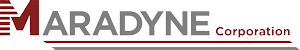 Maradyne logo