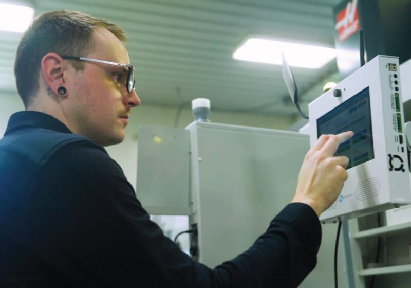 Smarter Automation in Industry: How Data-Driven Systems Are Transforming Factory Performance
