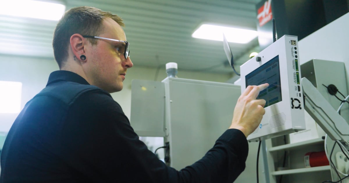 Smarter Automation in Industry: How Data-Driven Systems Are Transforming Factory Performance