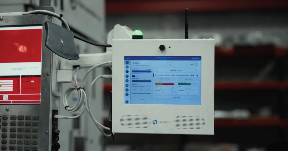 Why Every Modern Manufacturer Needs a Manufacturing Analytics Dashboard on the Shop Floor