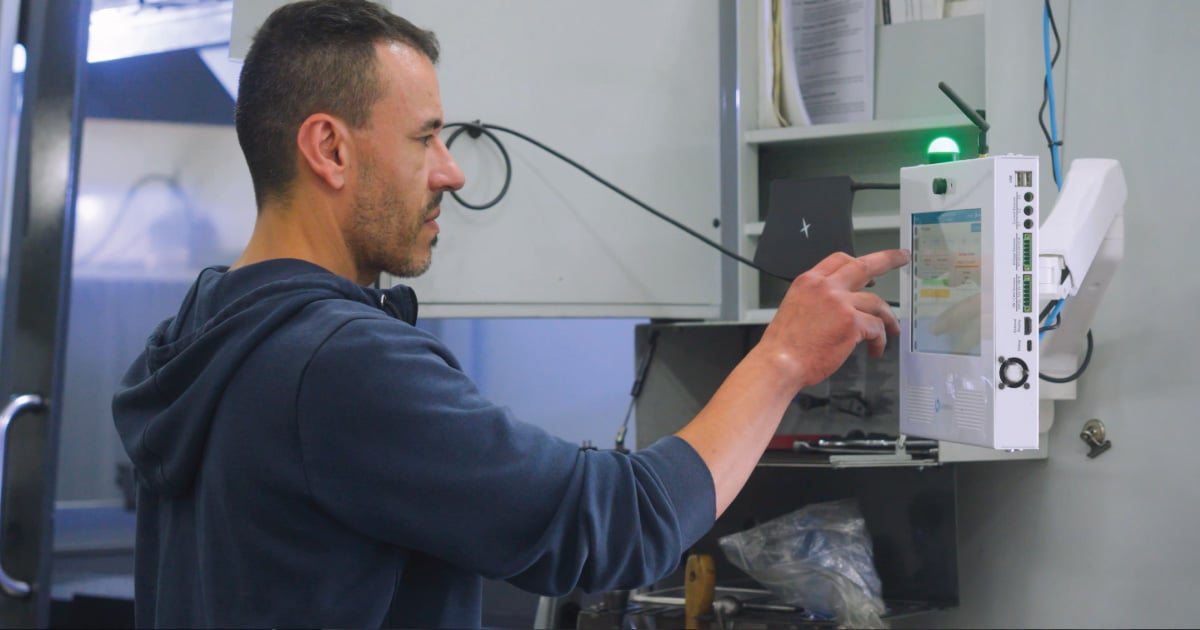 Manufacturing Orchestration: Why Factory Execution Needs a New Model