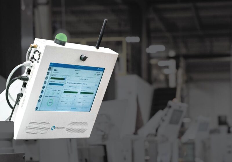 Factory Orchestration: A New Category Built for Modern Manufacturing