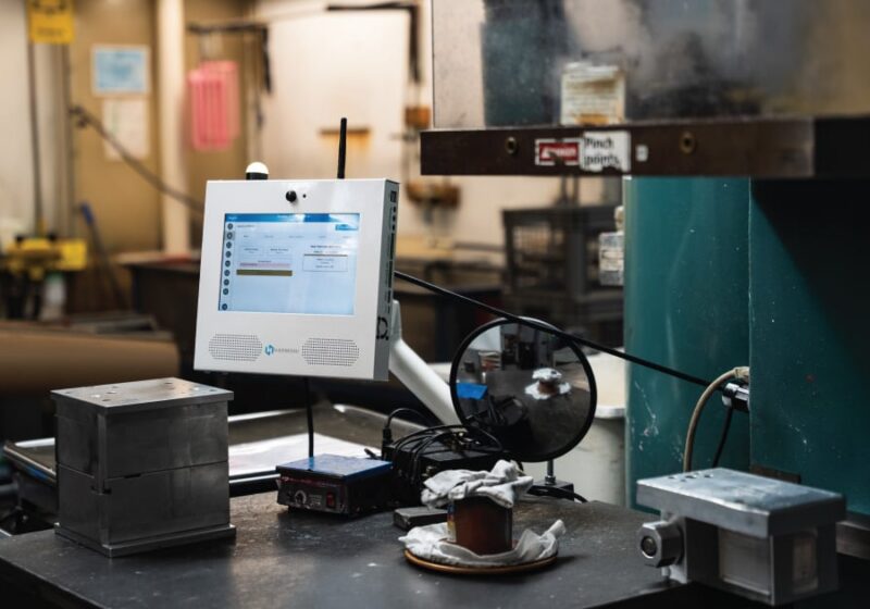 4 Steps to Implement Factory Orchestration Without Disruption