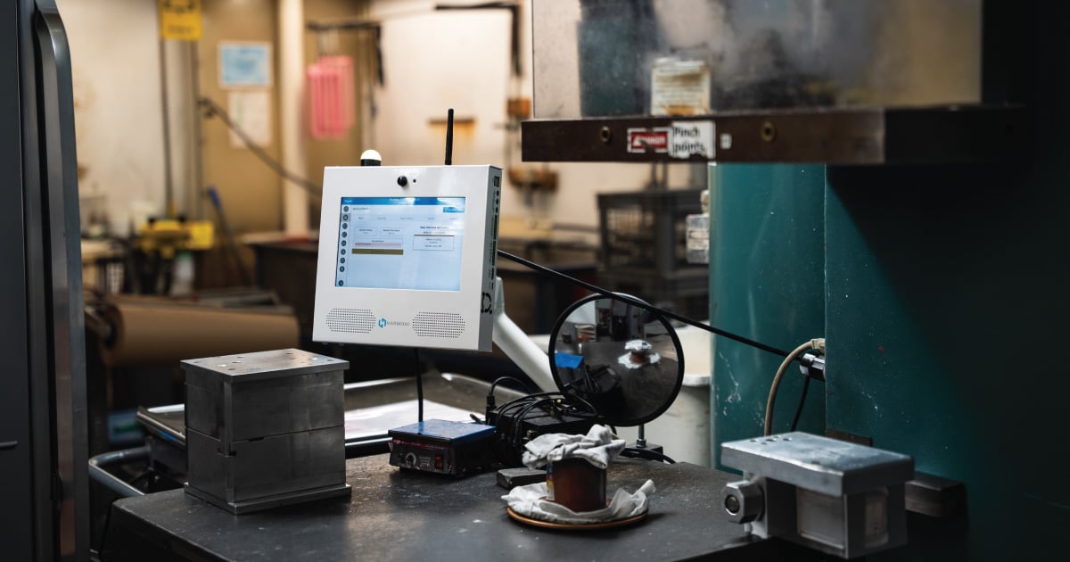 4 Steps to Implement Factory Orchestration Without Disruption