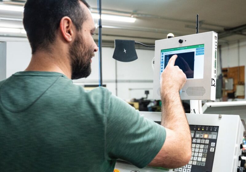 2026: When Factory Orchestration Becomes a Category