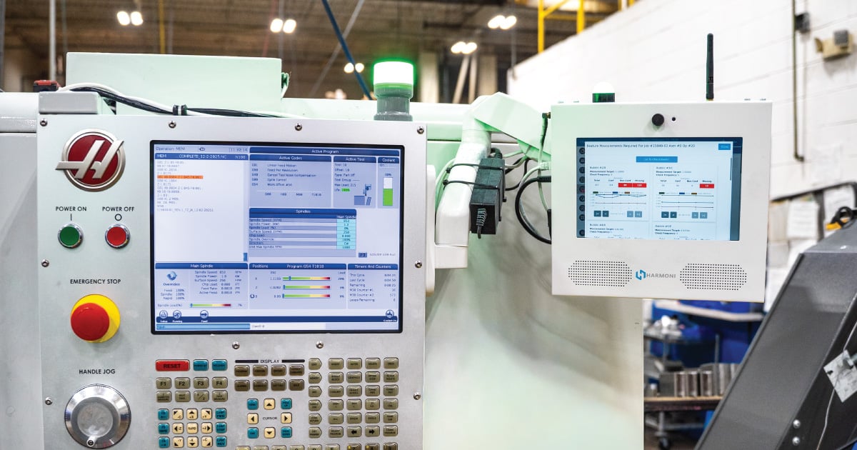 How to Solve Unplanned Downtime With Autonomous Coordination