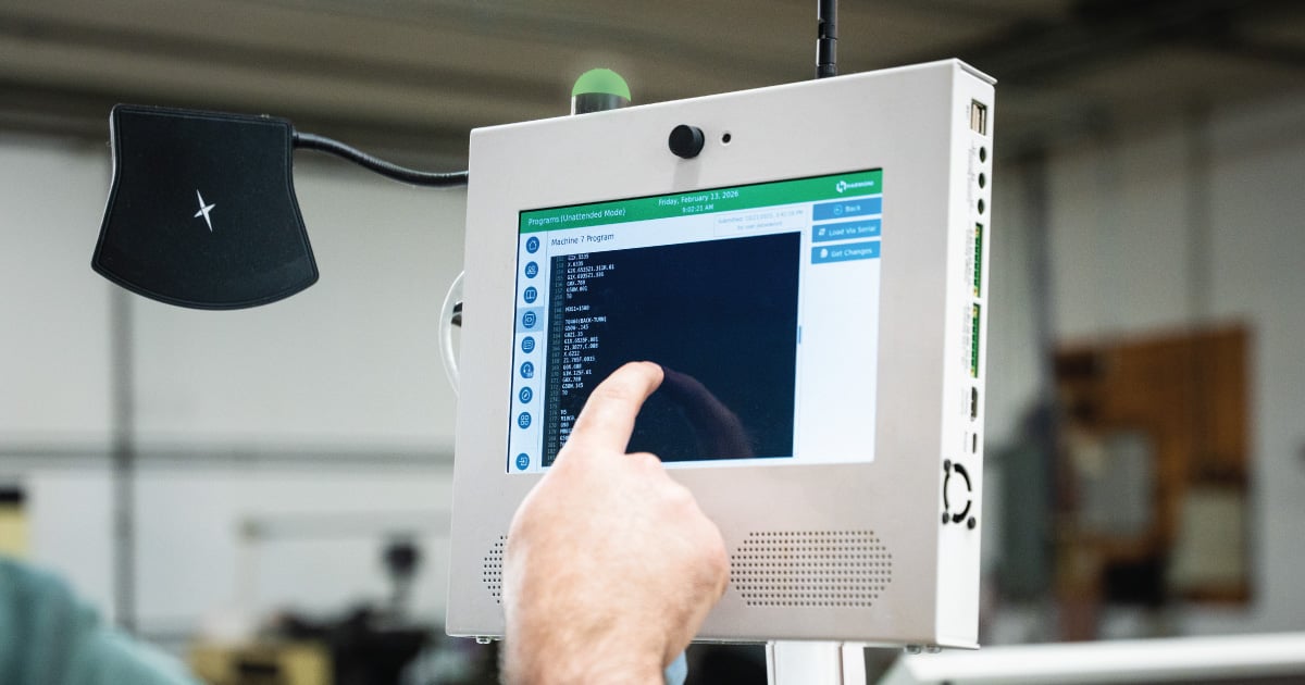 Why High-Mix, Low-Volume Manufacturing Needs Orchestration