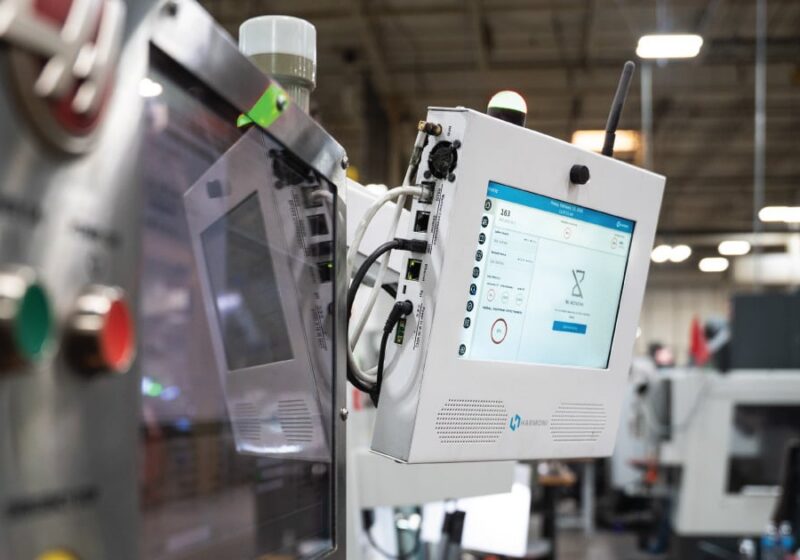 How is Factory Orchestration Different from Machine Monitoring, Production Monitoring and Shop Floor Software?