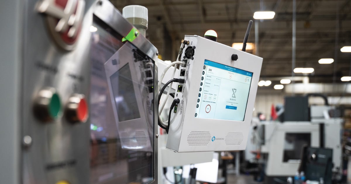 How is Factory Orchestration Different from Machine Monitoring, Production Monitoring and Shop Floor Software?