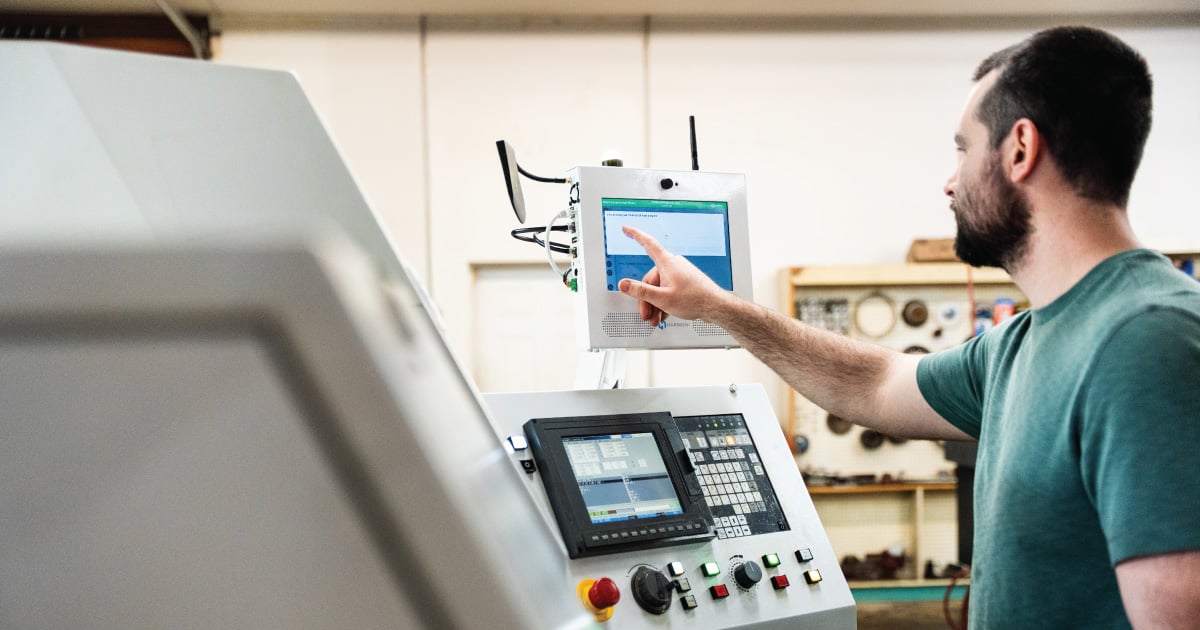 Why Operators Love Factory Orchestration on the Shop Floor