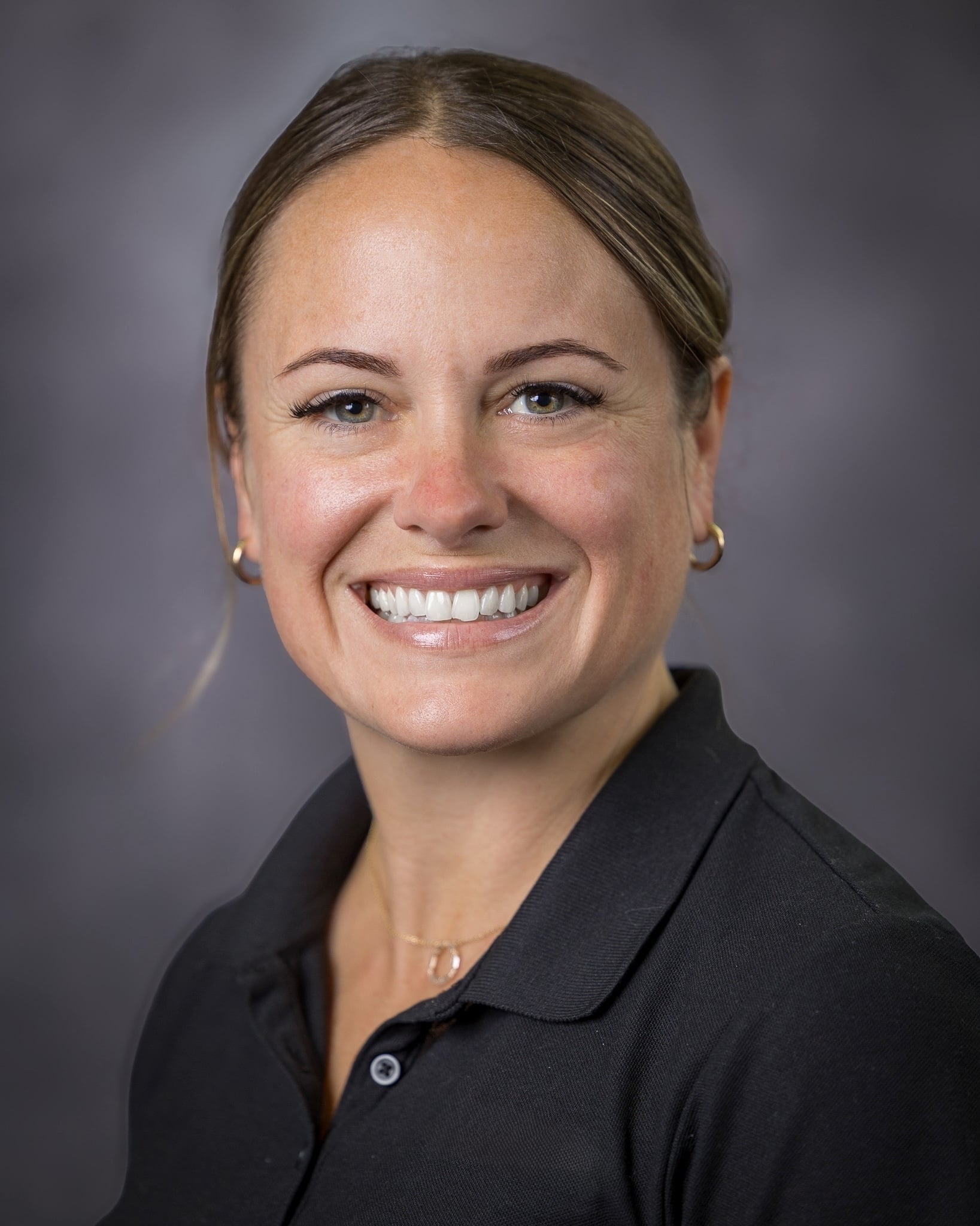 Krystin Jarrell