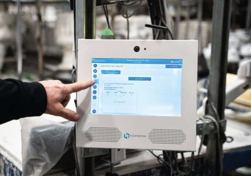 Is Your Factory Ready for Orchestration?