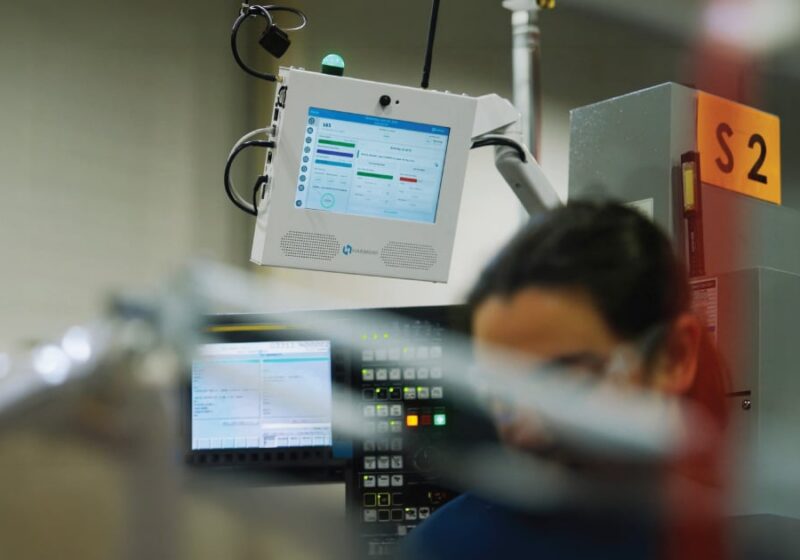 AI in Manufacturing: What Does It Actually Mean?