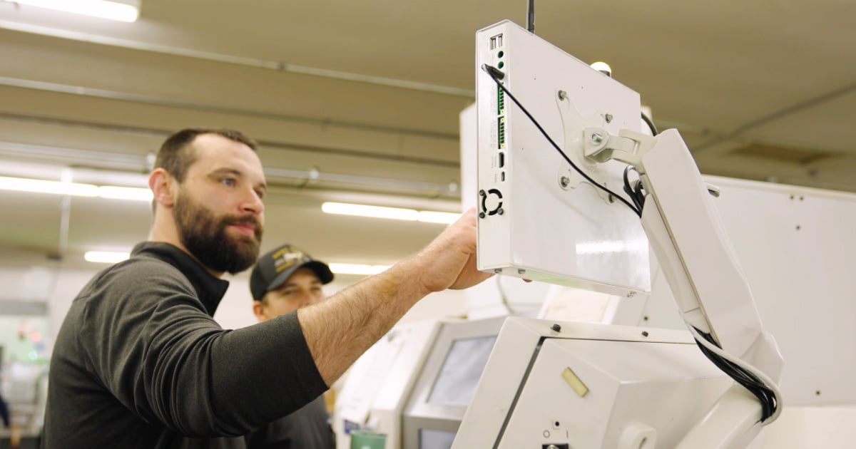 Operators and Management Aren’t Talking: Here’s How To Fix That