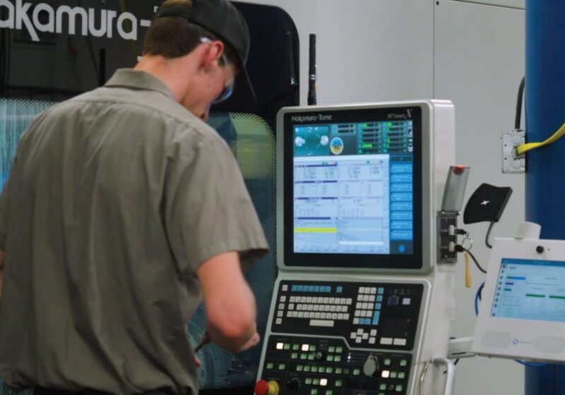 What #Automate2026 Taught Us About The Future of Manufacturing