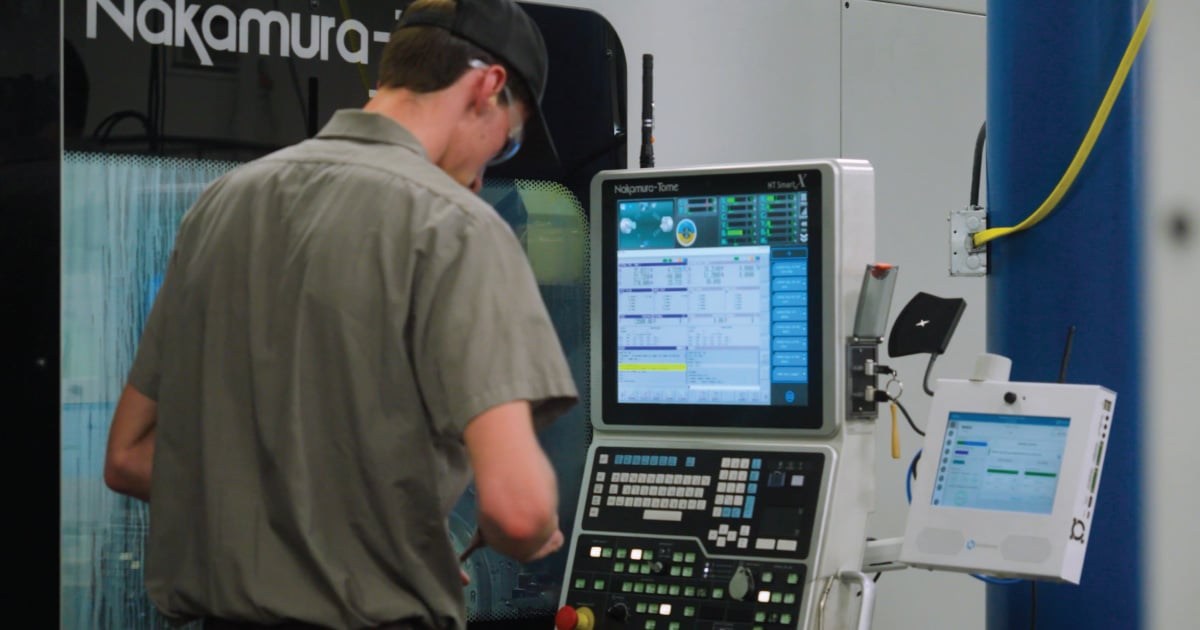 What #Automate2026 Taught Us About The Future of Manufacturing