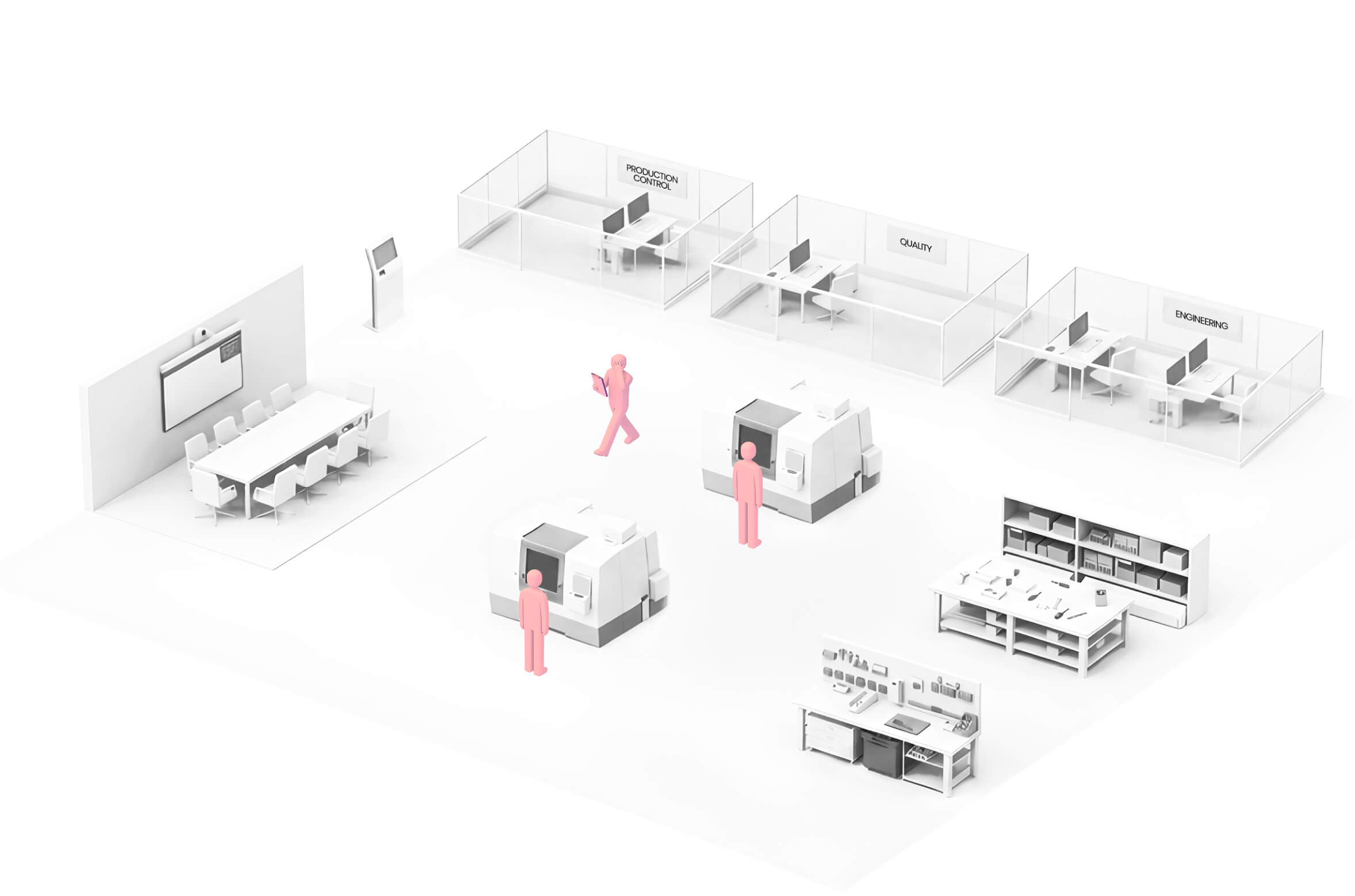 Opaque Factory