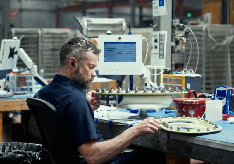 Metal Fabrication