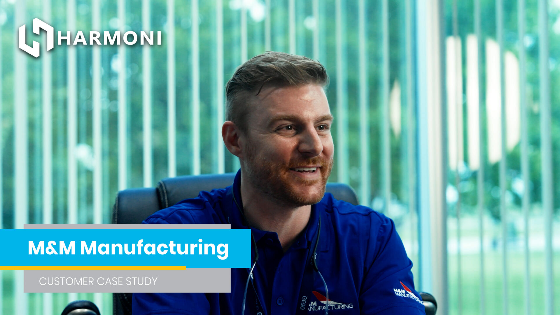 M&M Manufacturing