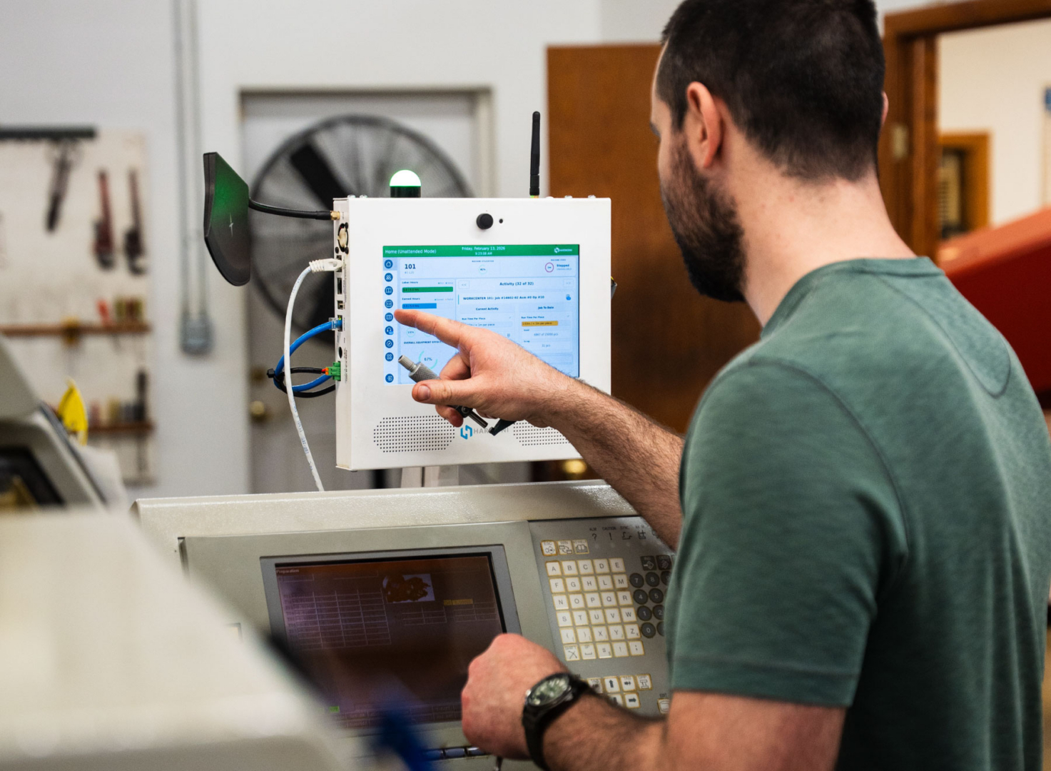 Why Manufacturing AI Needs Operational Context