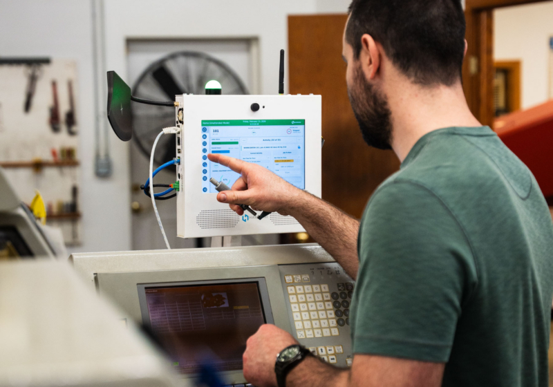 Why Manufacturing AI Needs Operational Context