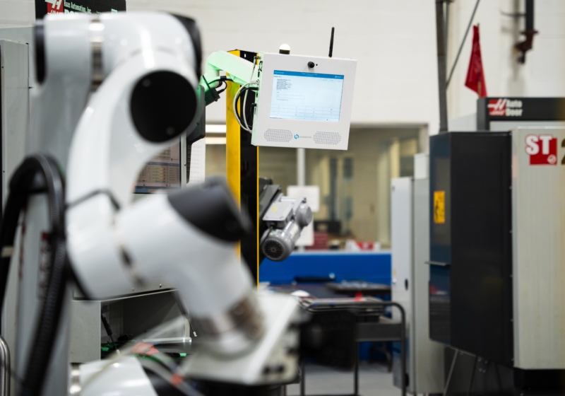 The 15-Minute Problem: How Small Delays Drain Factory Capacity