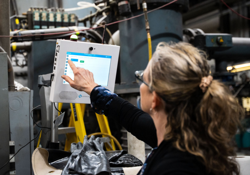 How to Track Labor Against Jobs Without Making Operators Hate the System