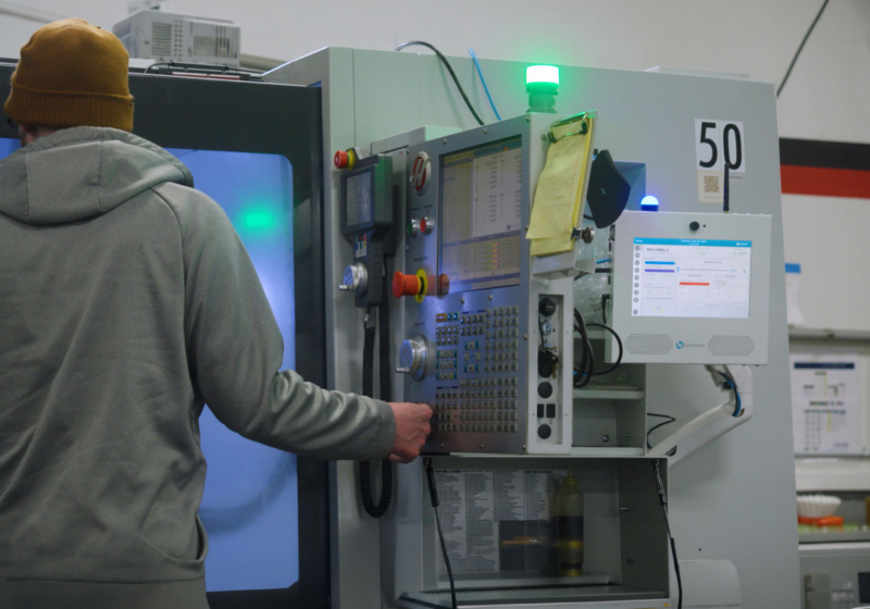 Why More Factory Data Doesn’t Automatically Create Better Decisions